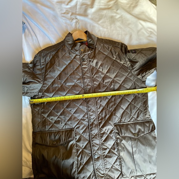 Paul &Shark coat for men made in Italy - Picture 3 of 9